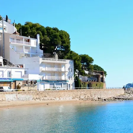 Apartman Treputxell 2-2 L'Estartit