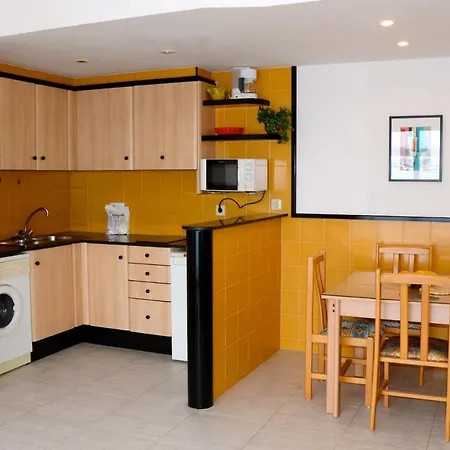 Treputxell 2-2 Appartement