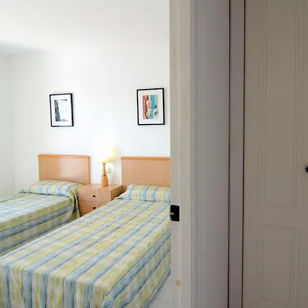 Treputxell 2-2 Apartman L'Estartit