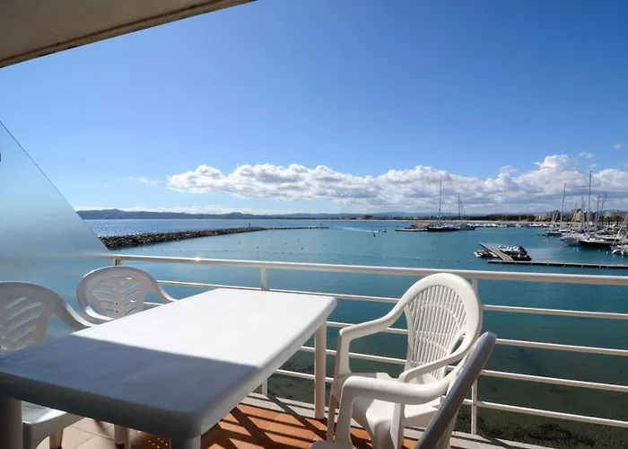 Appartement Treputxell 2-2 *