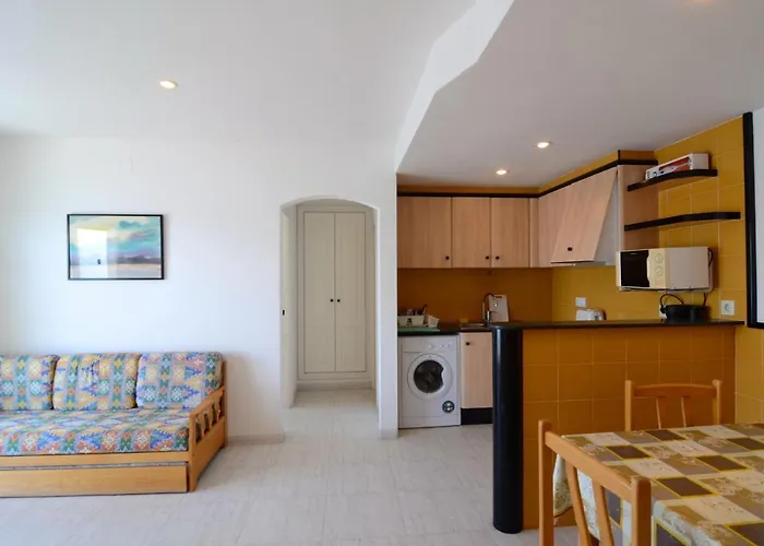 Appartement Treputxell 2-2