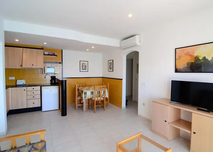 Appartement Treputxell 2-2