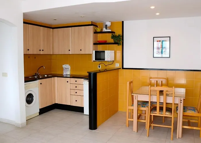 Treputxell 2-2 Appartement