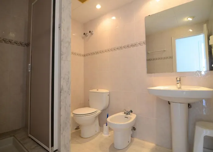 Appartement Treputxell 2-2 L'Estartit