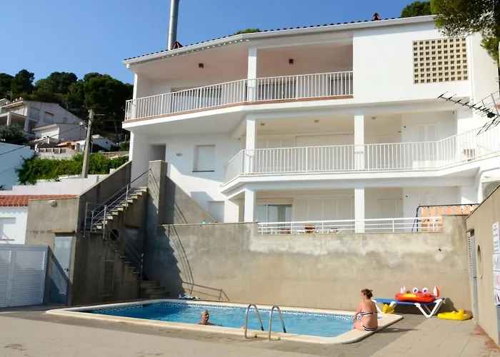 Appartement Treputxell 2-2