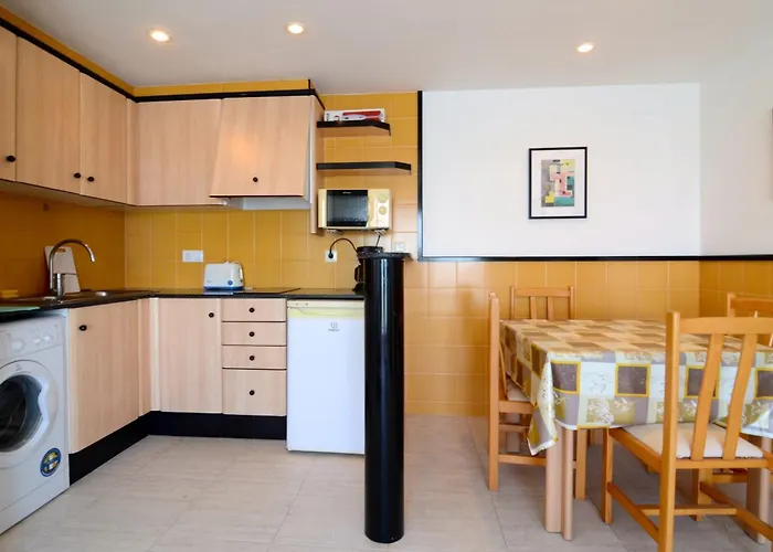 Appartement Treputxell 2-2