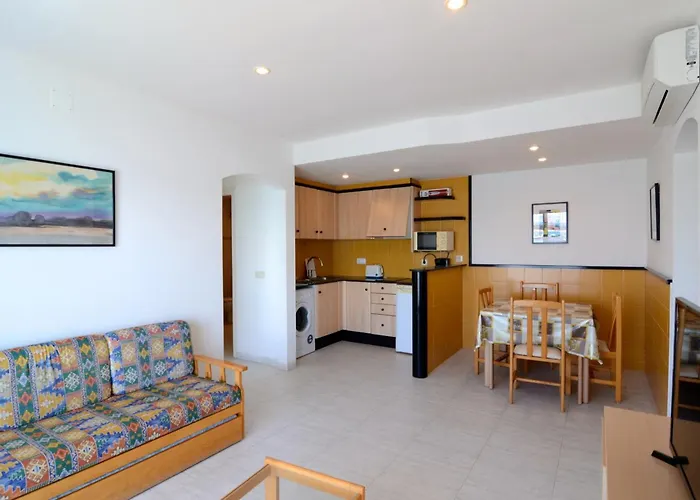 Appartement Treputxell 2-2 *