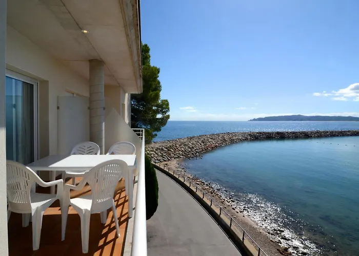 Treputxell 2-2 Appartement
