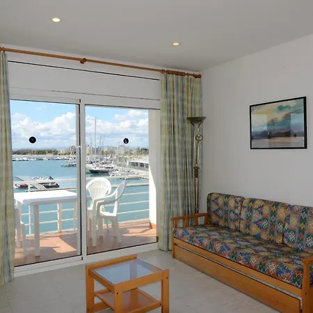 Apartament Treputxell 2-2 L'Estartit