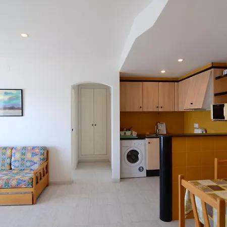 Apartament Treputxell 2-2