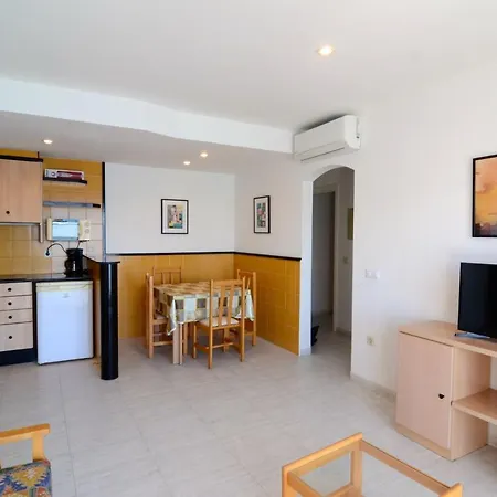Apartament Treputxell 2-2