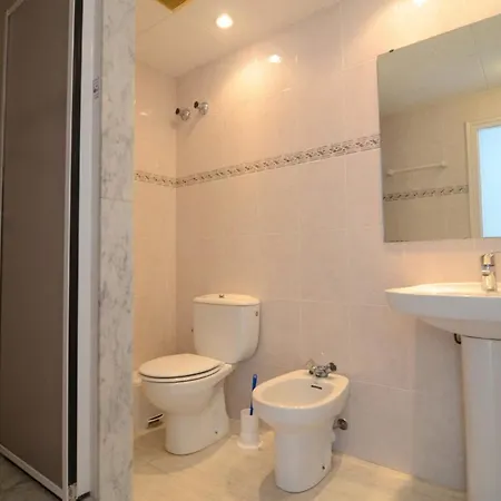 Apartament Treputxell 2-2 L'Estartit