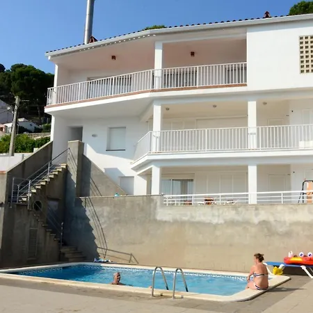 Apartament Treputxell 2-2