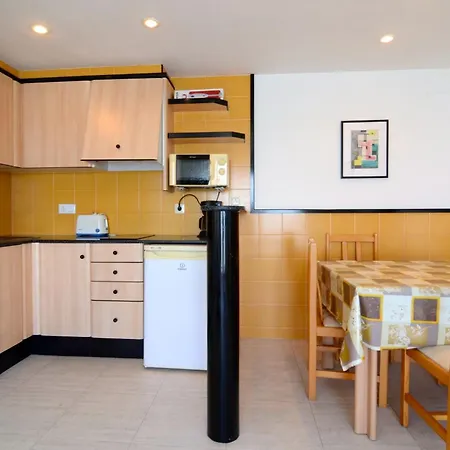 Apartament Treputxell 2-2