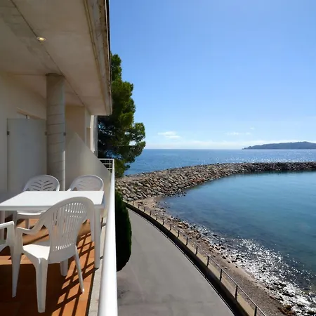 Treputxell 2-2 Apartament